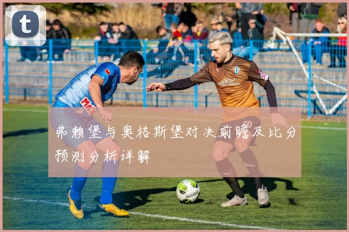 弗赖堡与奥格斯堡对决前瞻及比分预测分析详解