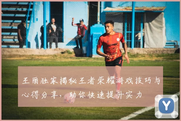 王丽独家揭秘王者荣耀游戏技巧与心得分享，助你快速提升实力