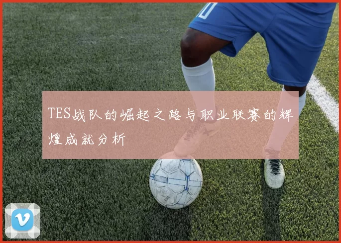 TES战队的崛起之路与职业联赛的辉煌成就分析