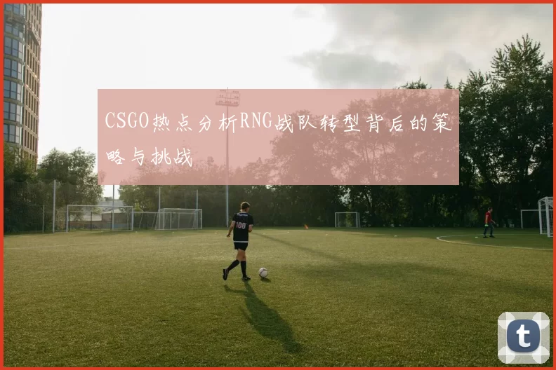 CSGO热点分析RNG战队转型背后的策略与挑战