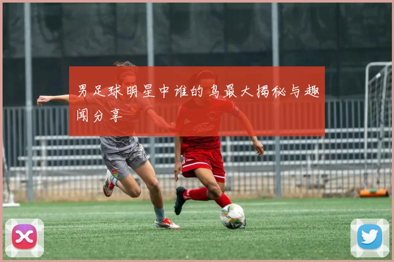 男足球明星中谁的鸟最大揭秘与趣闻分享