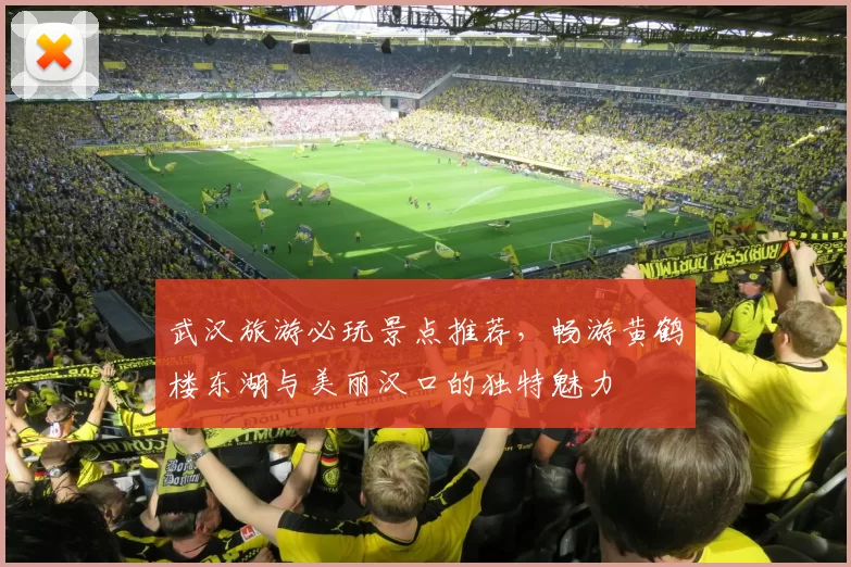 武汉旅游必玩景点推荐，畅游黄鹤楼东湖与美丽汉口的独特魅力