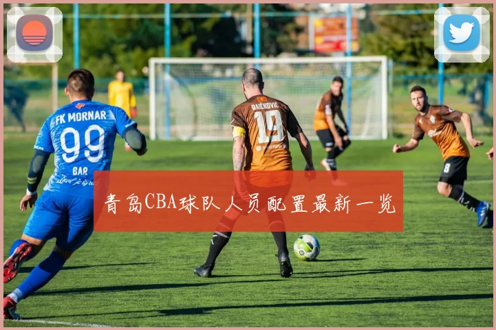 青岛CBA球队人员配置最新一览