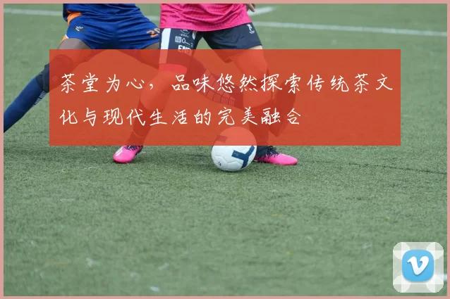 茶堂为心，品味悠然探索传统茶文化与现代生活的完美融合