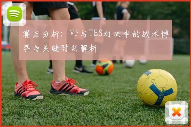 赛后分析：V5与TES对决中的战术博弈与关键时刻解析
