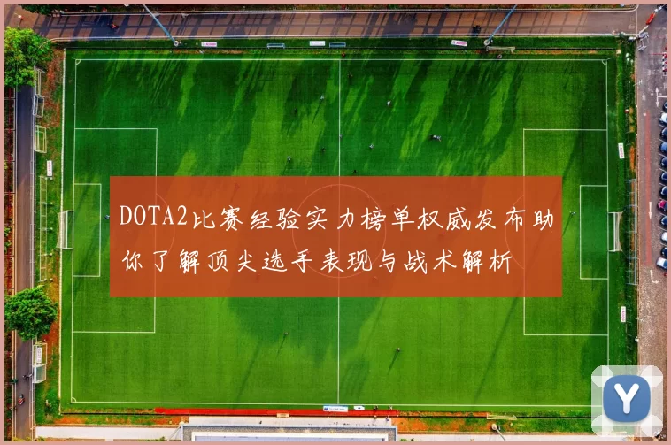 DOTA2比赛经验实力榜单权威发布助你了解顶尖选手表现与战术解析