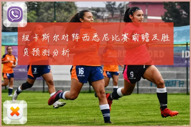纽卡斯尔对阵西悉尼比赛前瞻及胜负预测分析