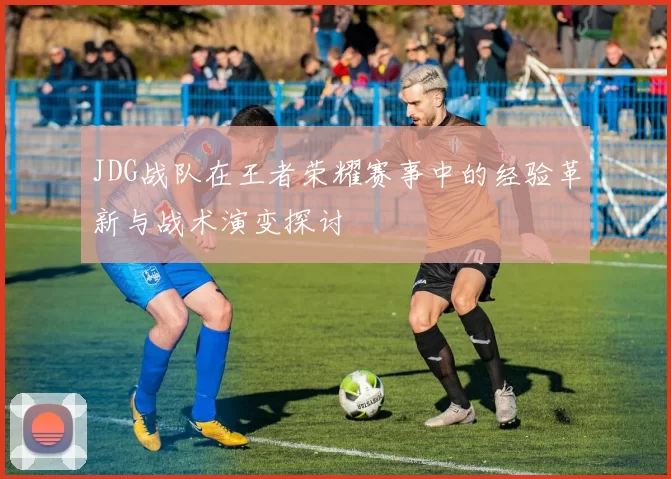 JDG战队在王者荣耀赛事中的经验革新与战术演变探讨