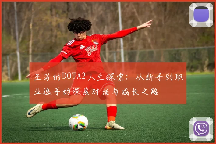 王芳的DOTA2人生探索：从新手到职业选手的深度对话与成长之路