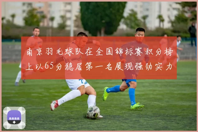 南京羽毛球队在全国锦标赛积分榜上以65分稳居第一名展现强劲实力