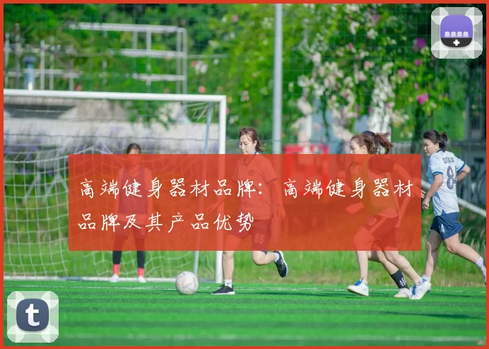 高端健身器材品牌：高端健身器材品牌及其产品优势