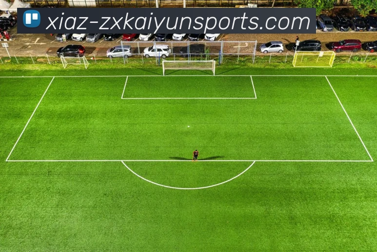 开云体育品牌故事